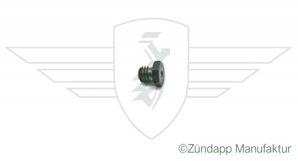 Main nozzle size 82 original